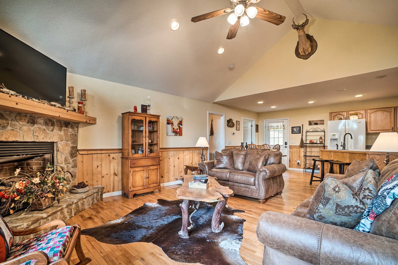 Hiawassee Vacation Rental