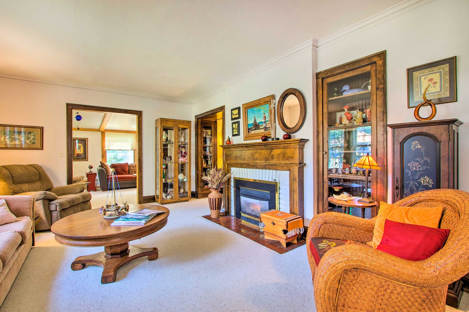 Rochester Vacation Rental