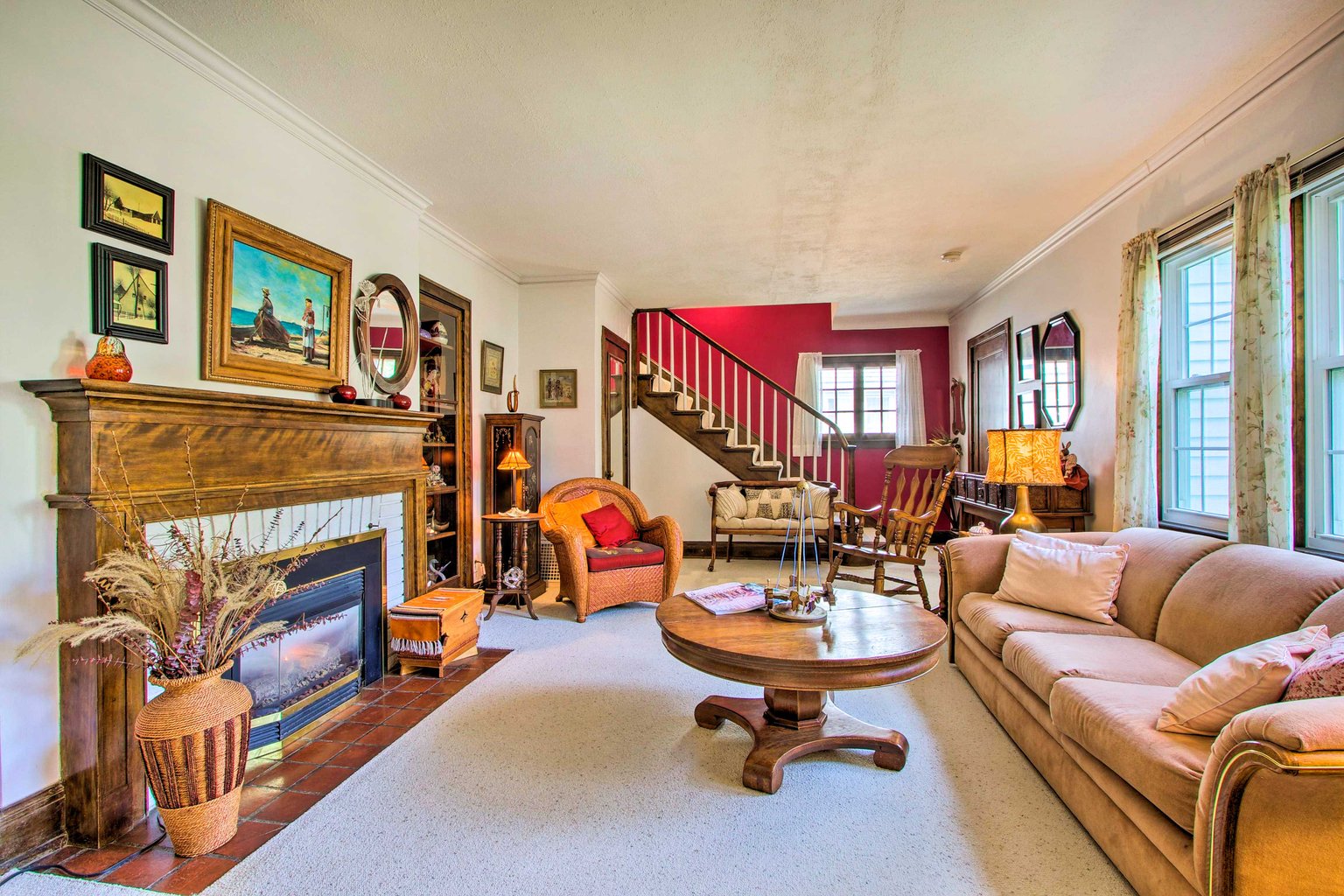 Rochester Vacation Rental