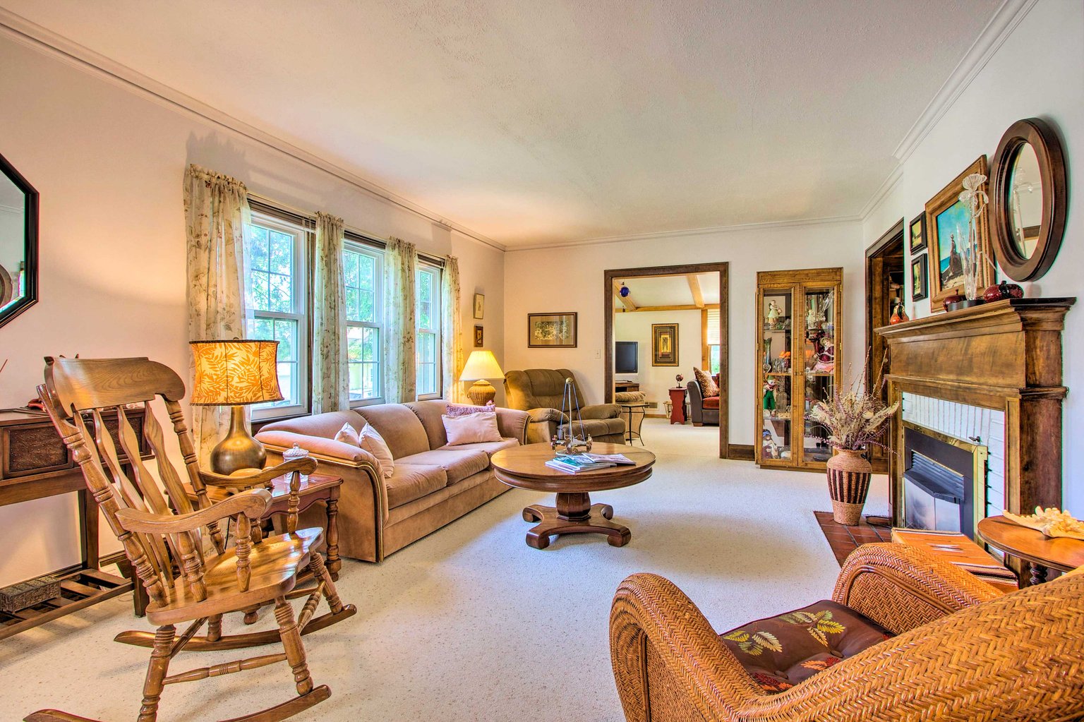 Rochester Vacation Rental