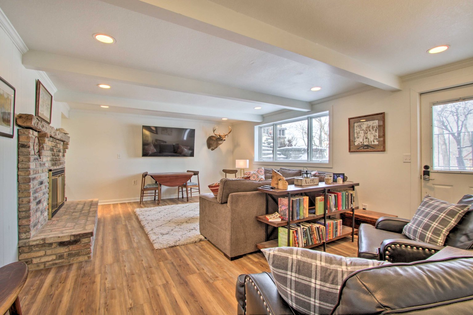 Rochester Vacation Rental