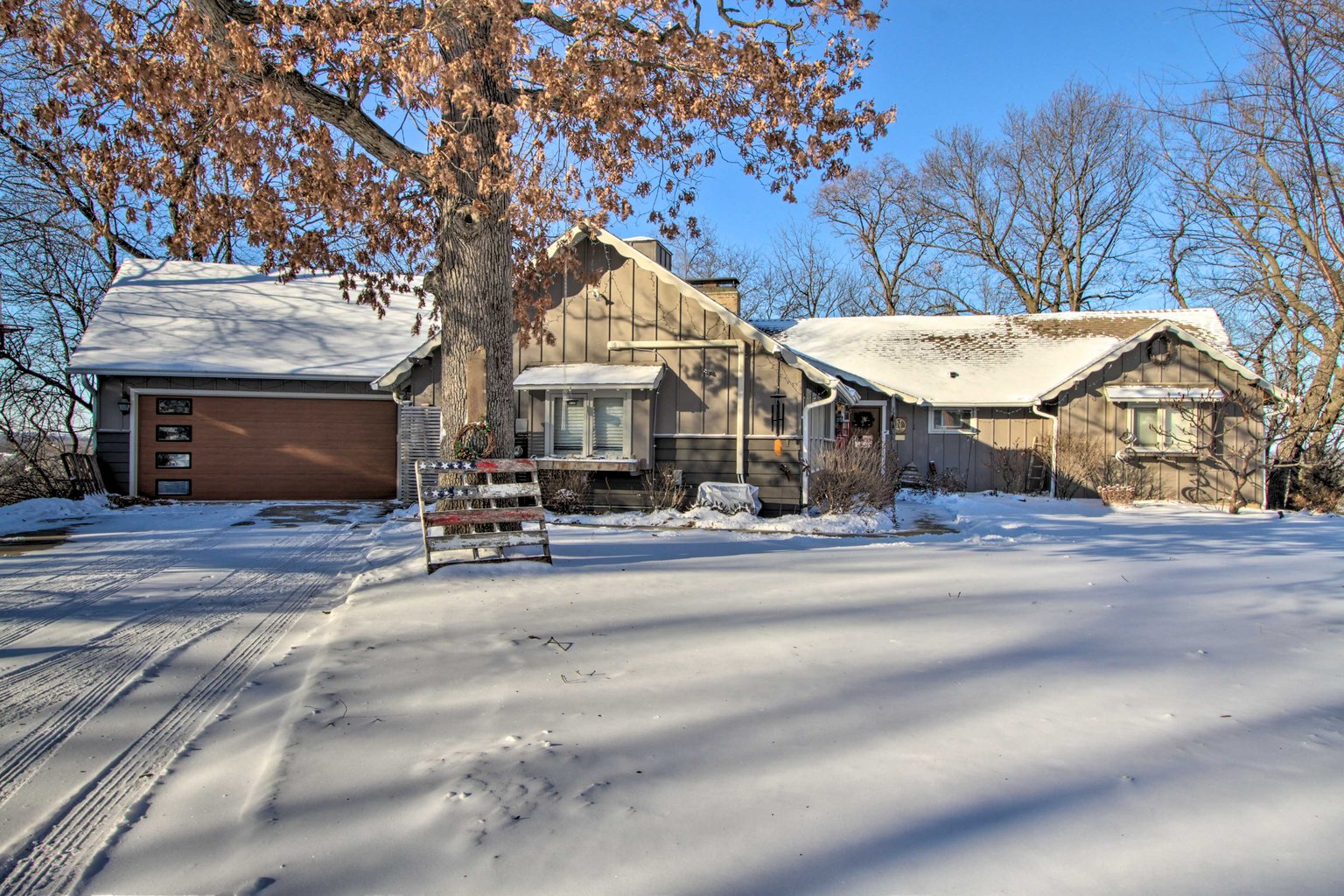 Rochester Vacation Rental