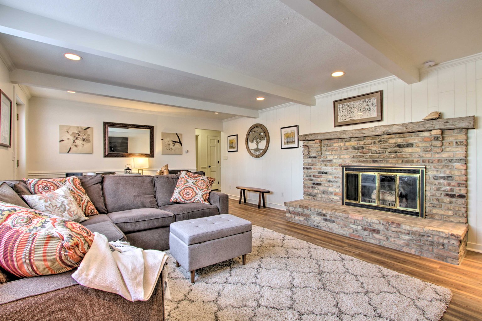 Rochester Vacation Rental