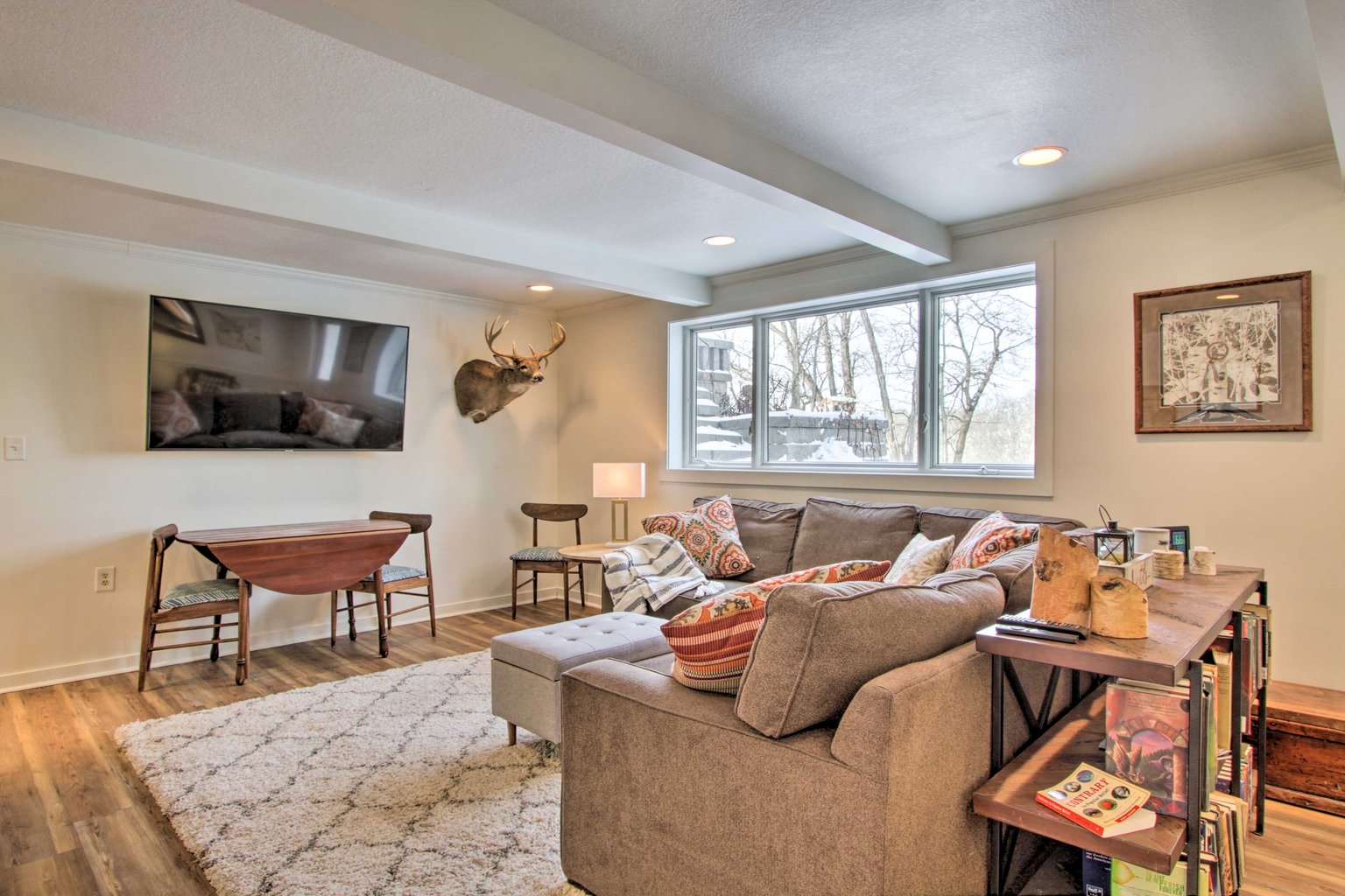 Rochester Vacation Rental