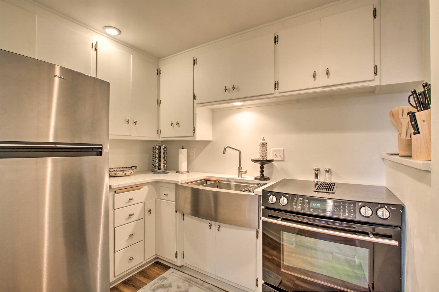 Rochester Vacation Rental