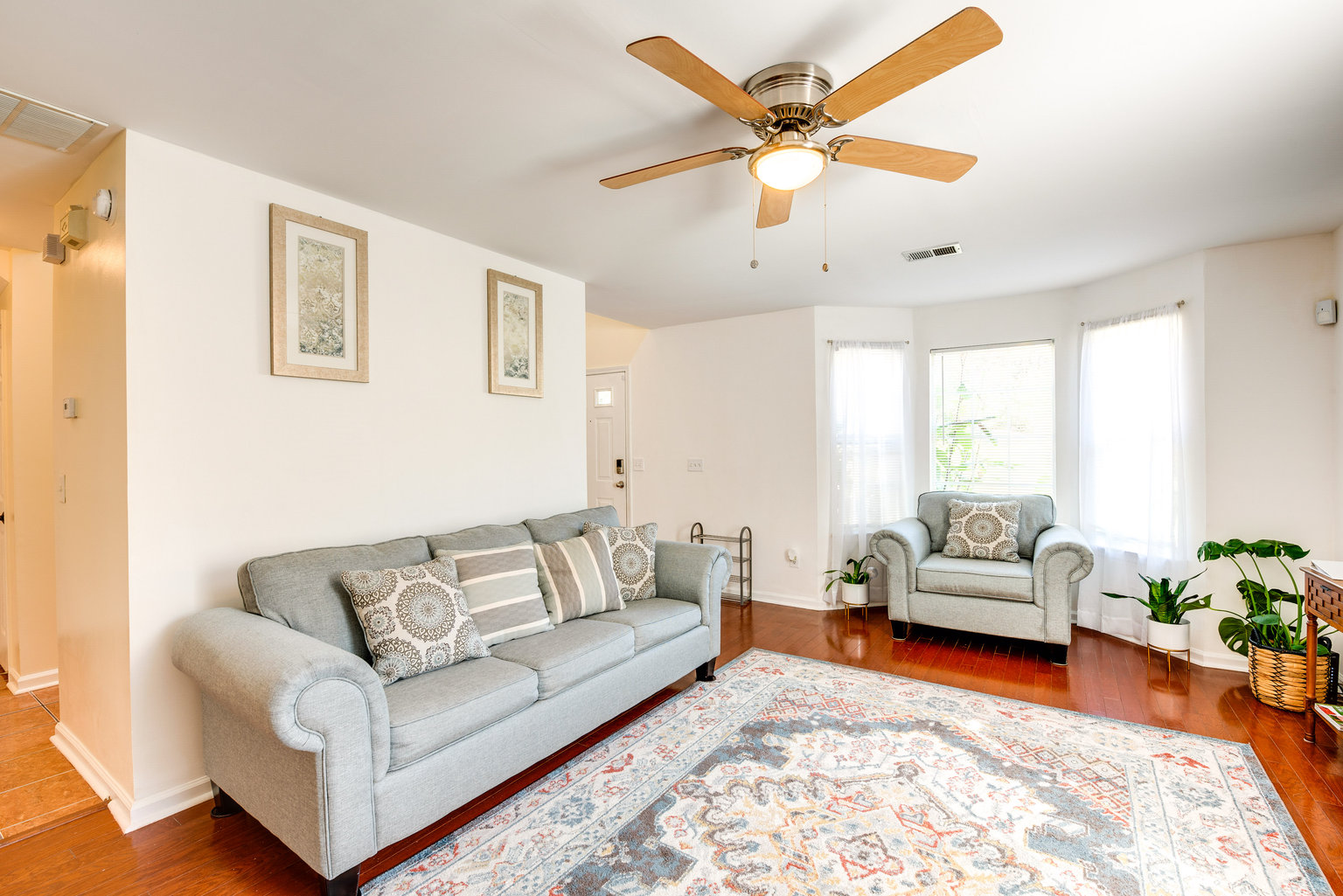 Austell Vacation Rental