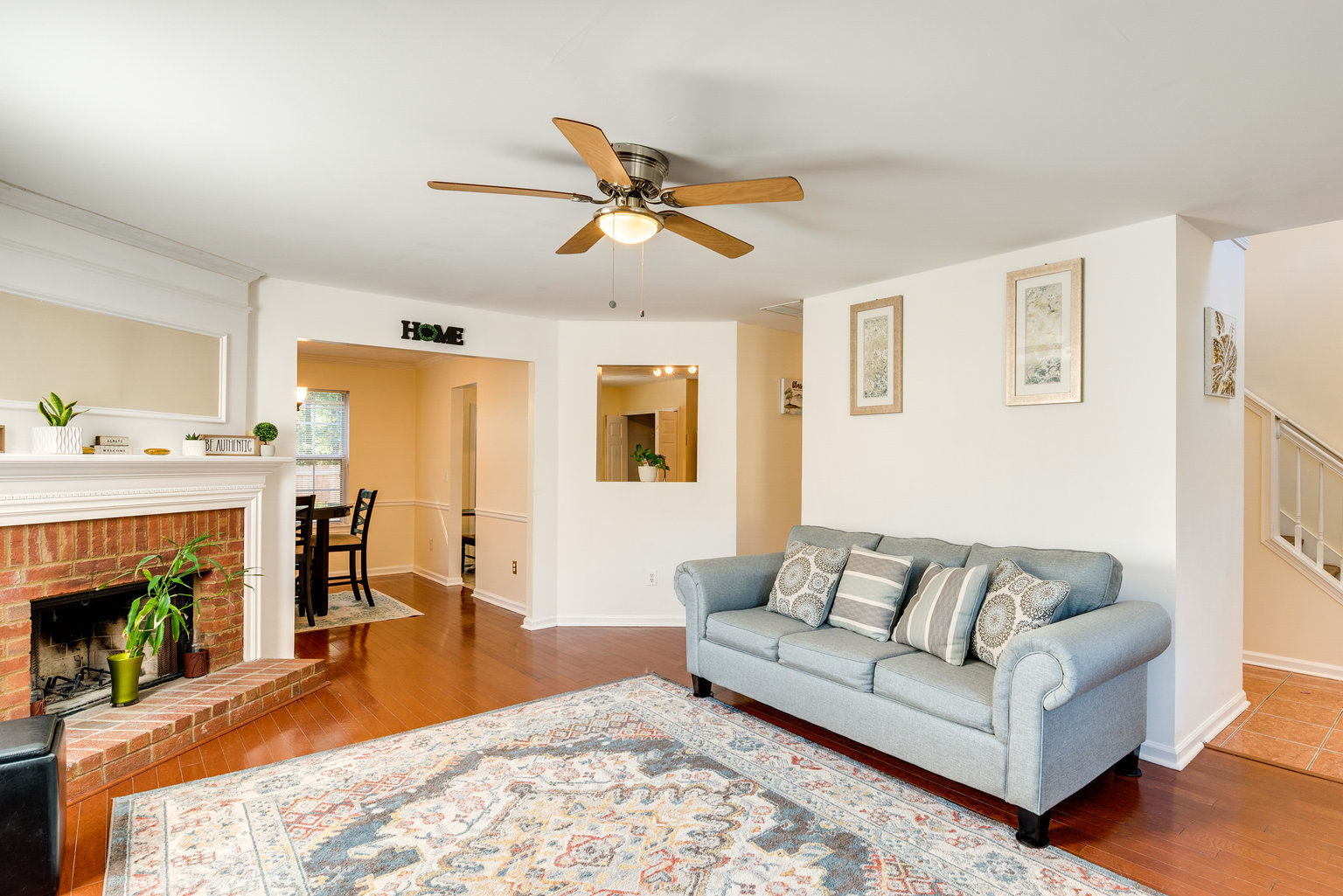 Austell Vacation Rental