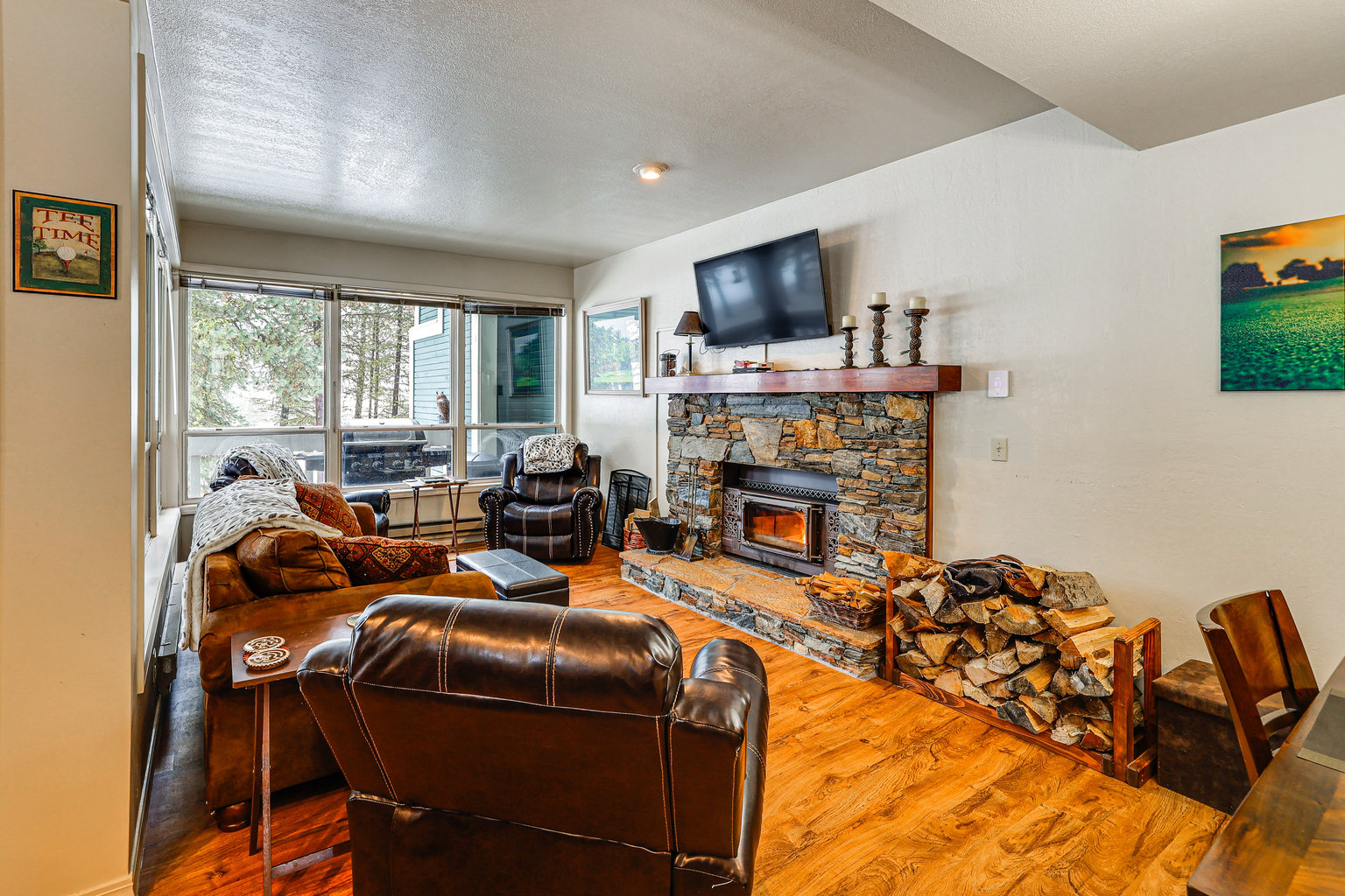 New Meadows Vacation Rental