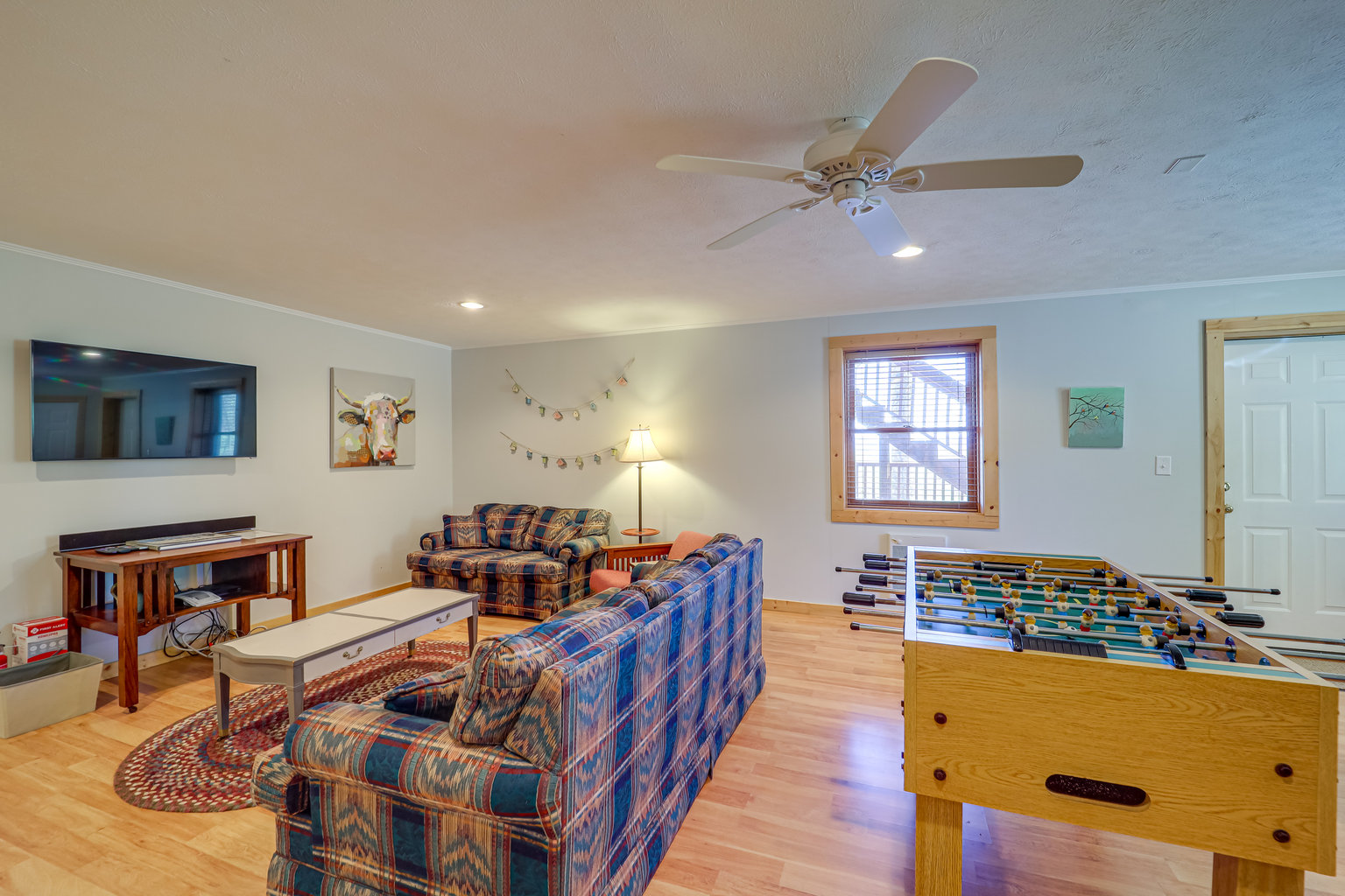 Banner Elk Vacation Rental