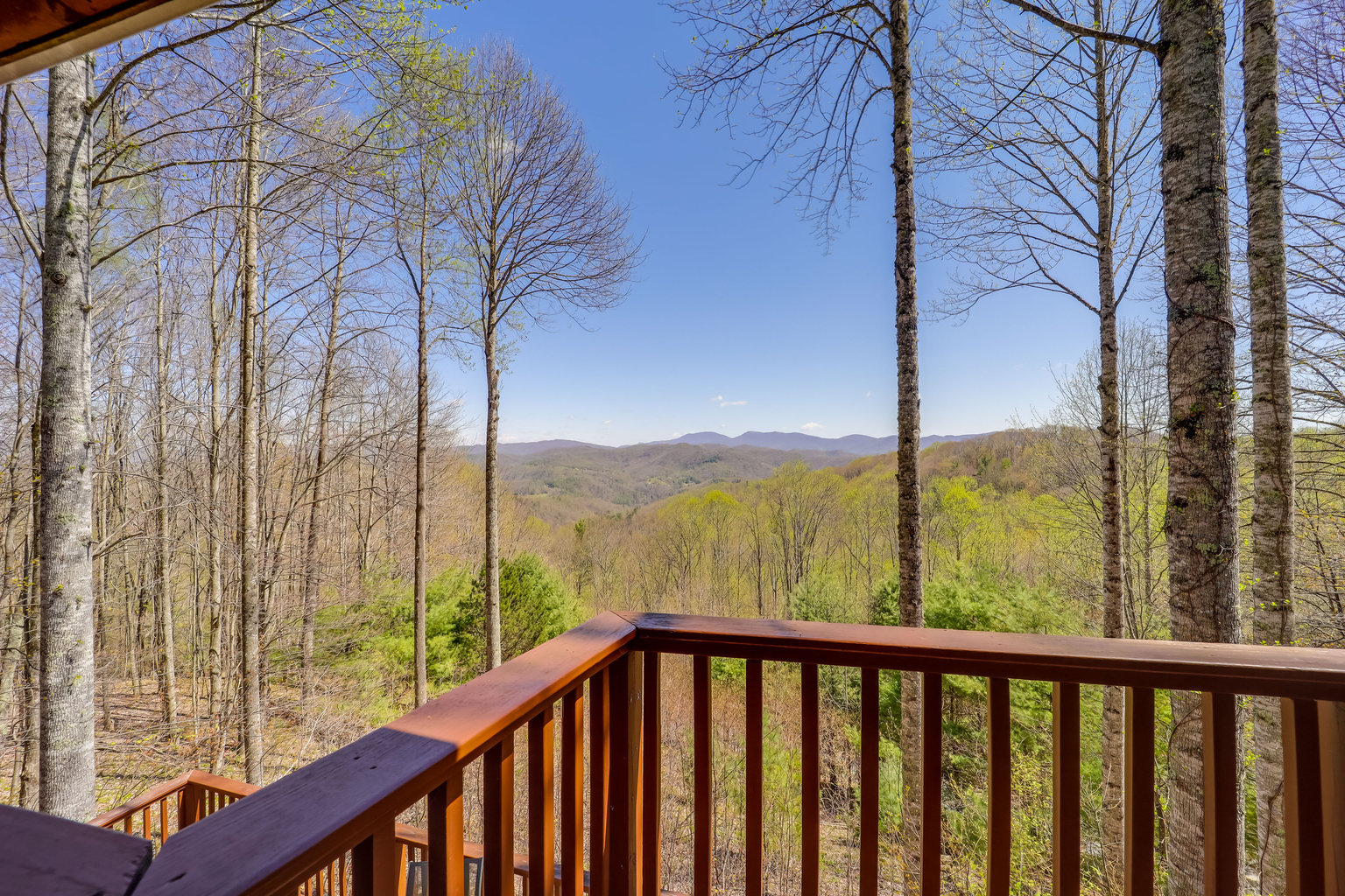 Banner Elk Vacation Rental