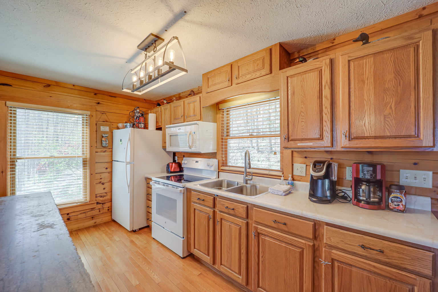 Banner Elk Vacation Rental