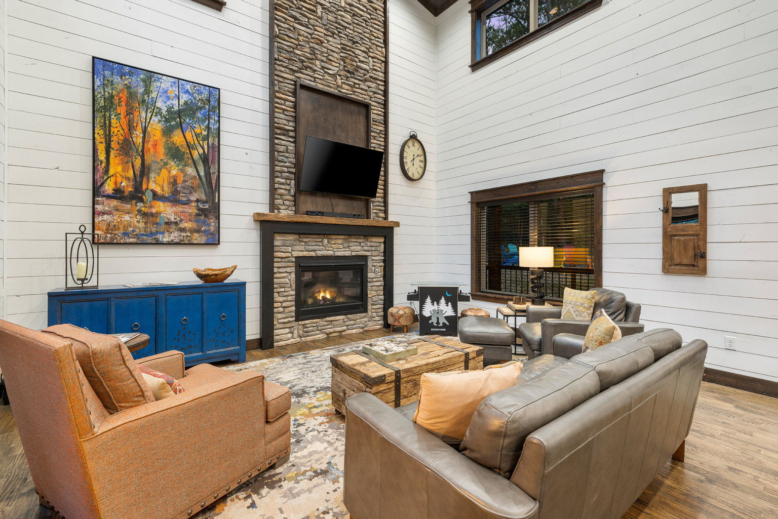 Broken Bow Vacation Rental