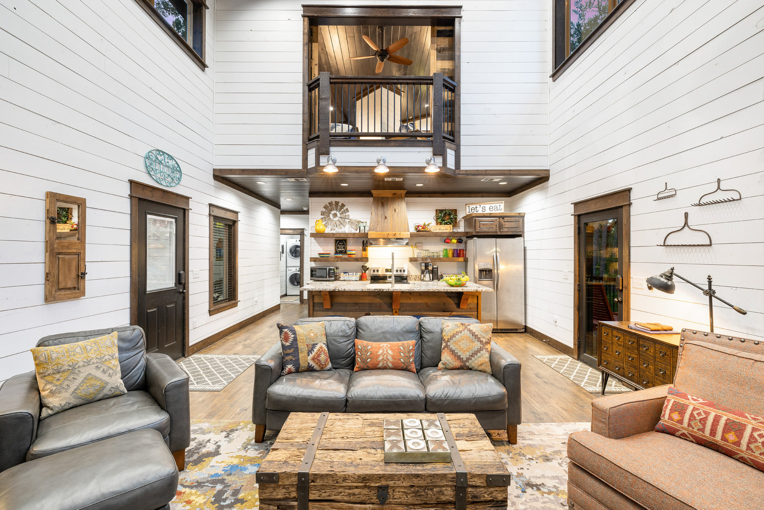 Broken Bow Vacation Rental