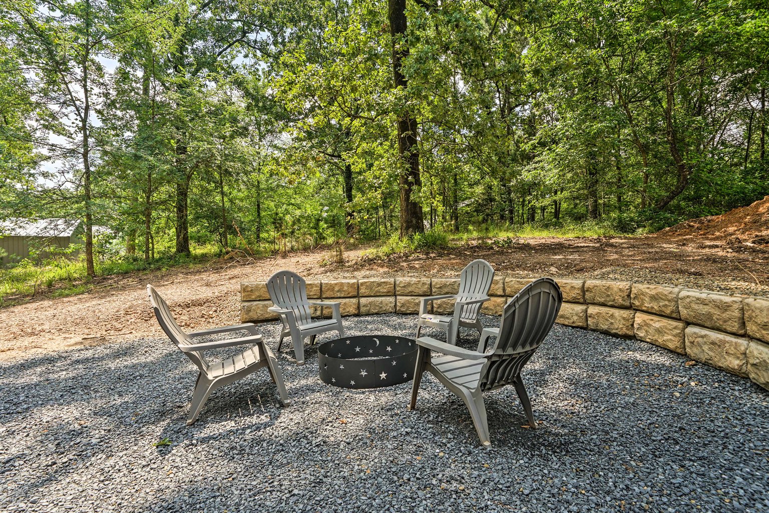 Broken Bow Vacation Rental