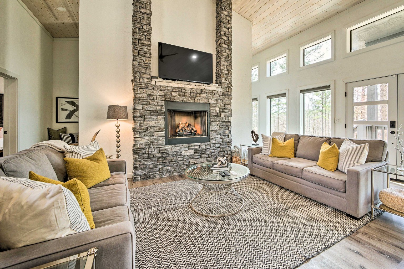 Broken Bow Vacation Rental