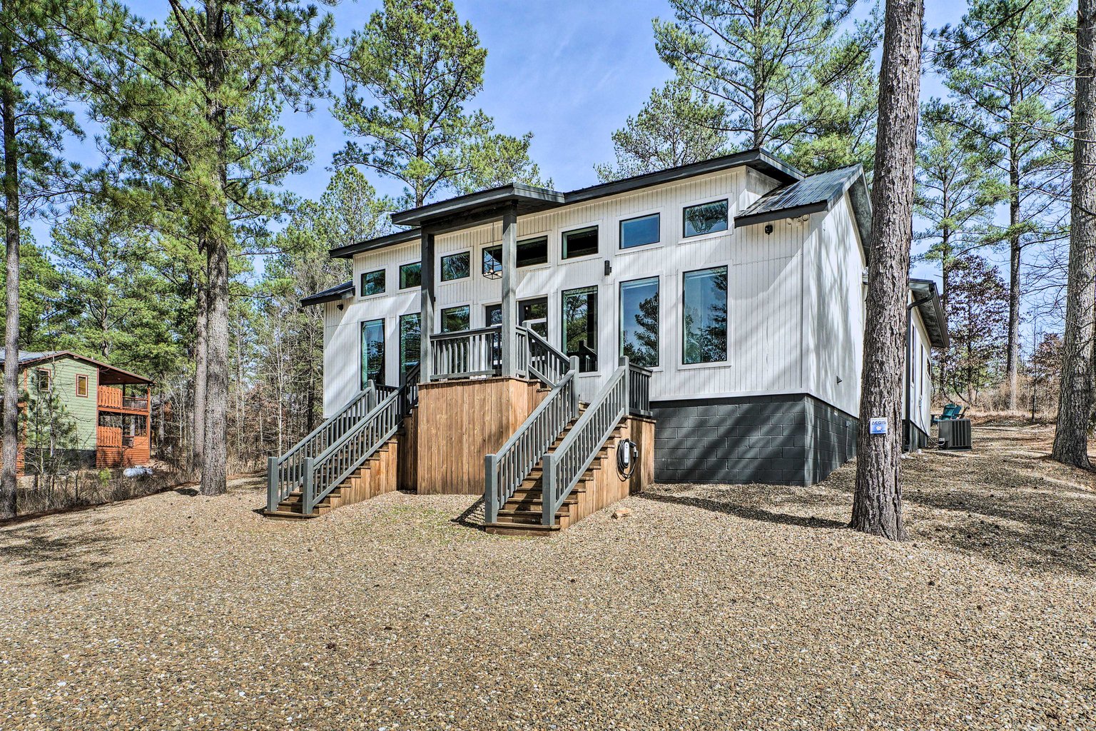 Broken Bow Vacation Rental