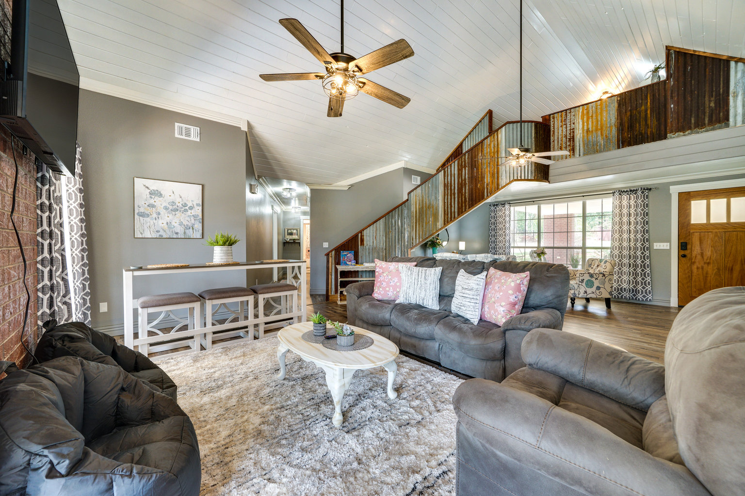 Broken Bow Vacation Rental