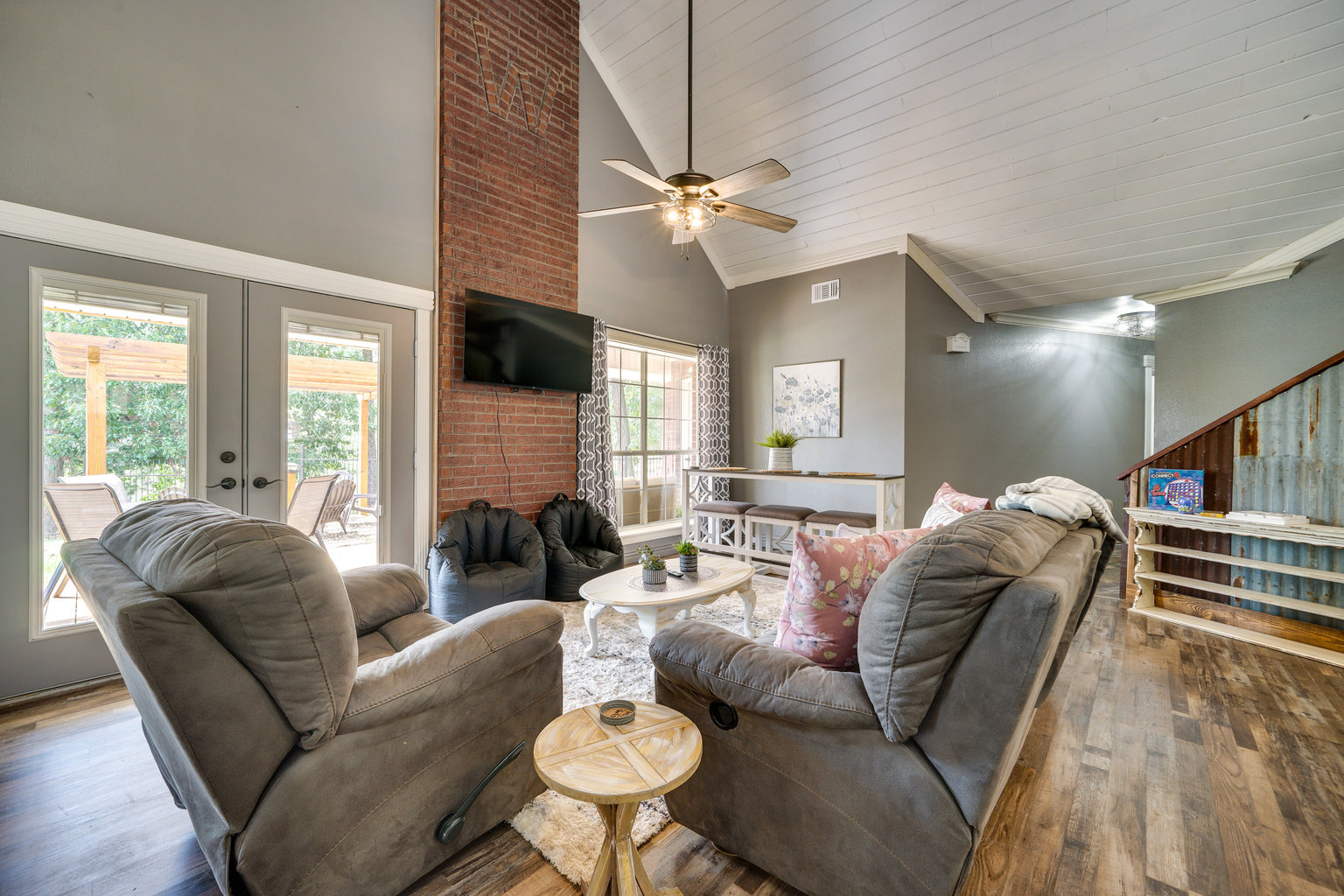 Broken Bow Vacation Rental