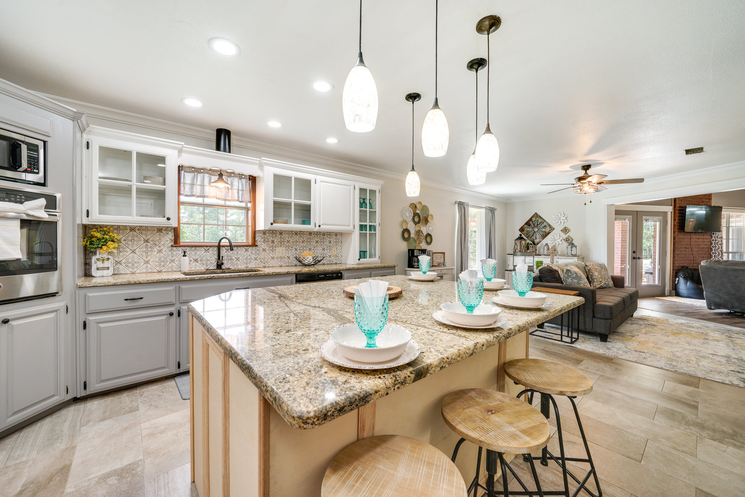 Broken Bow Vacation Rental