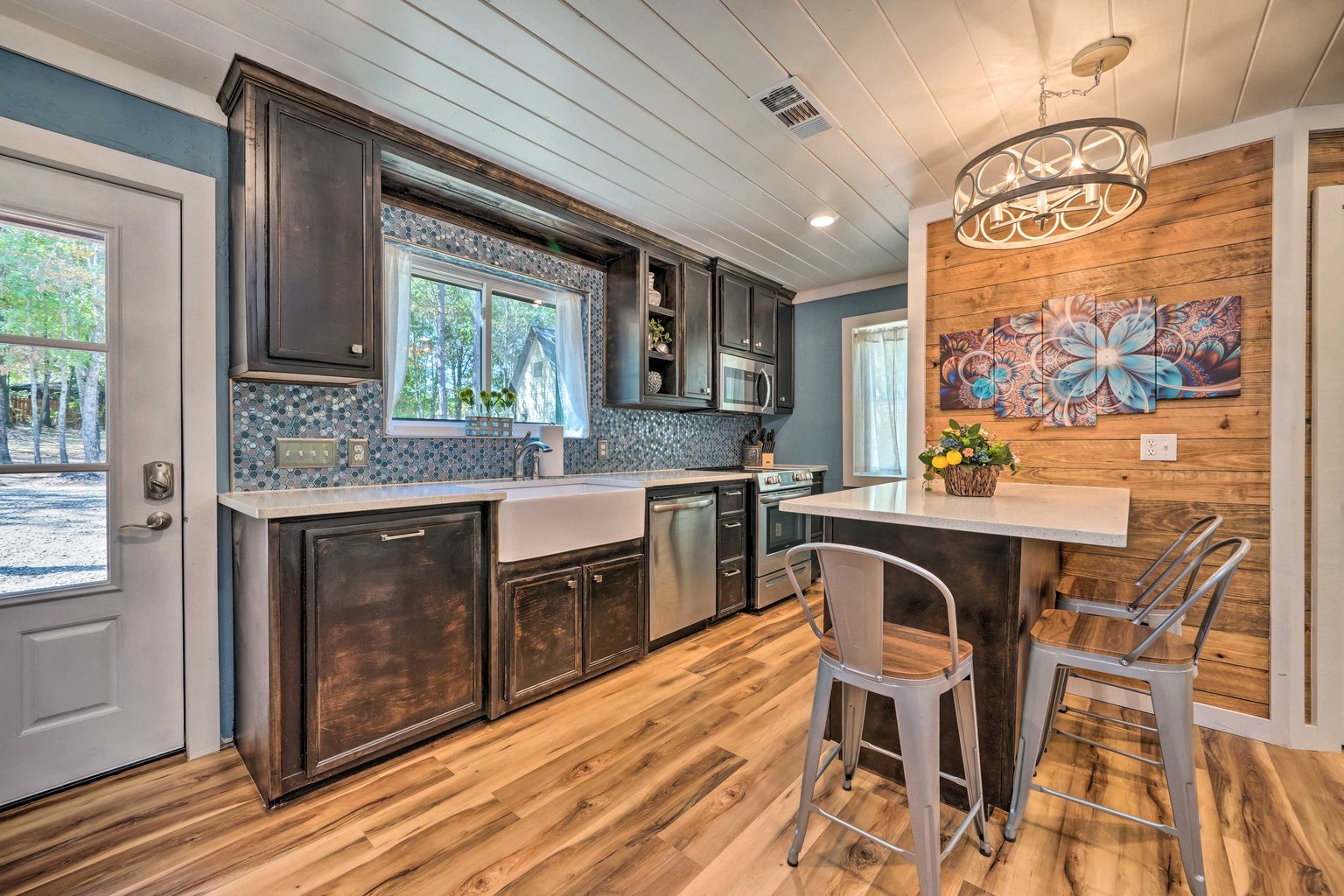 Broken Bow Vacation Rental