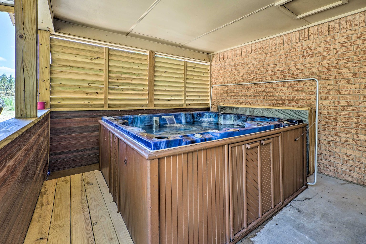 Broken Bow Vacation Rental