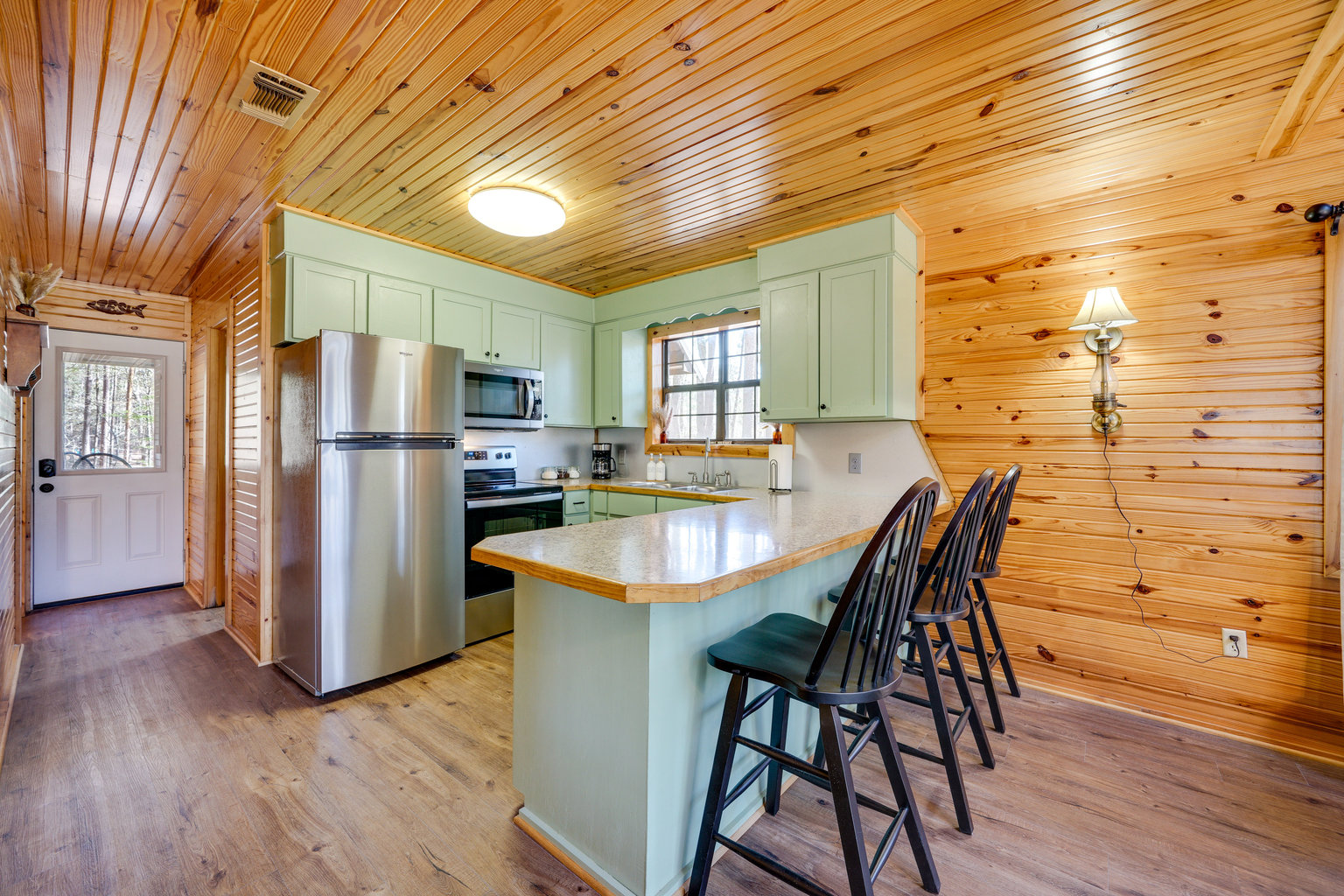 Broken Bow Vacation Rental