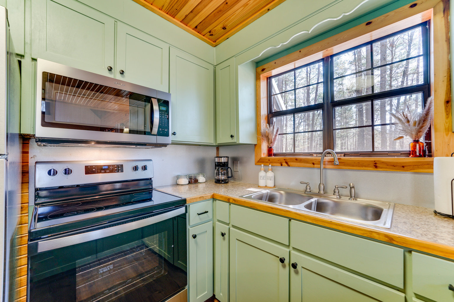Broken Bow Vacation Rental