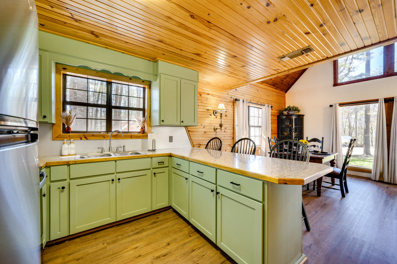 Broken Bow Vacation Rental
