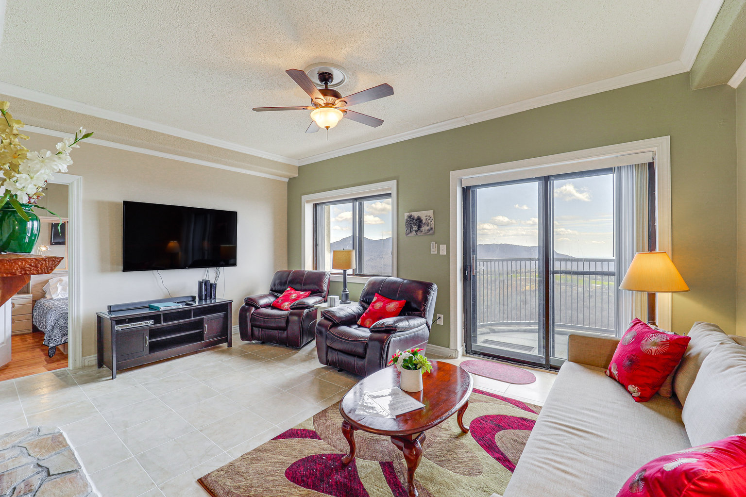 Sugar Mountain Vacation Rental