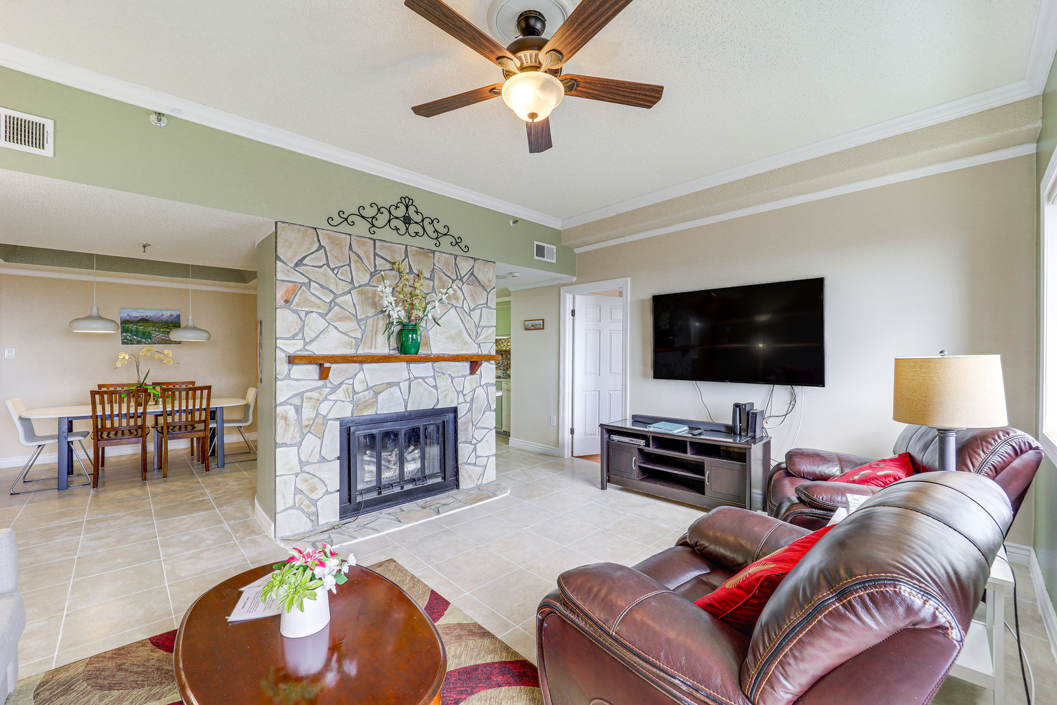 Sugar Mountain Vacation Rental