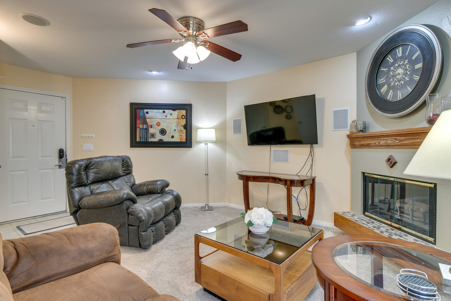 Greenwood Village Vacation Rental