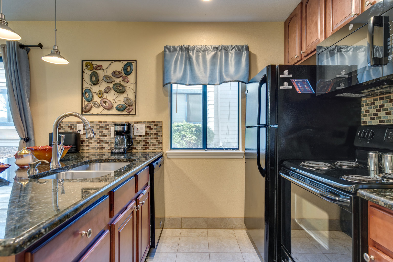 Greenwood Village Vacation Rental