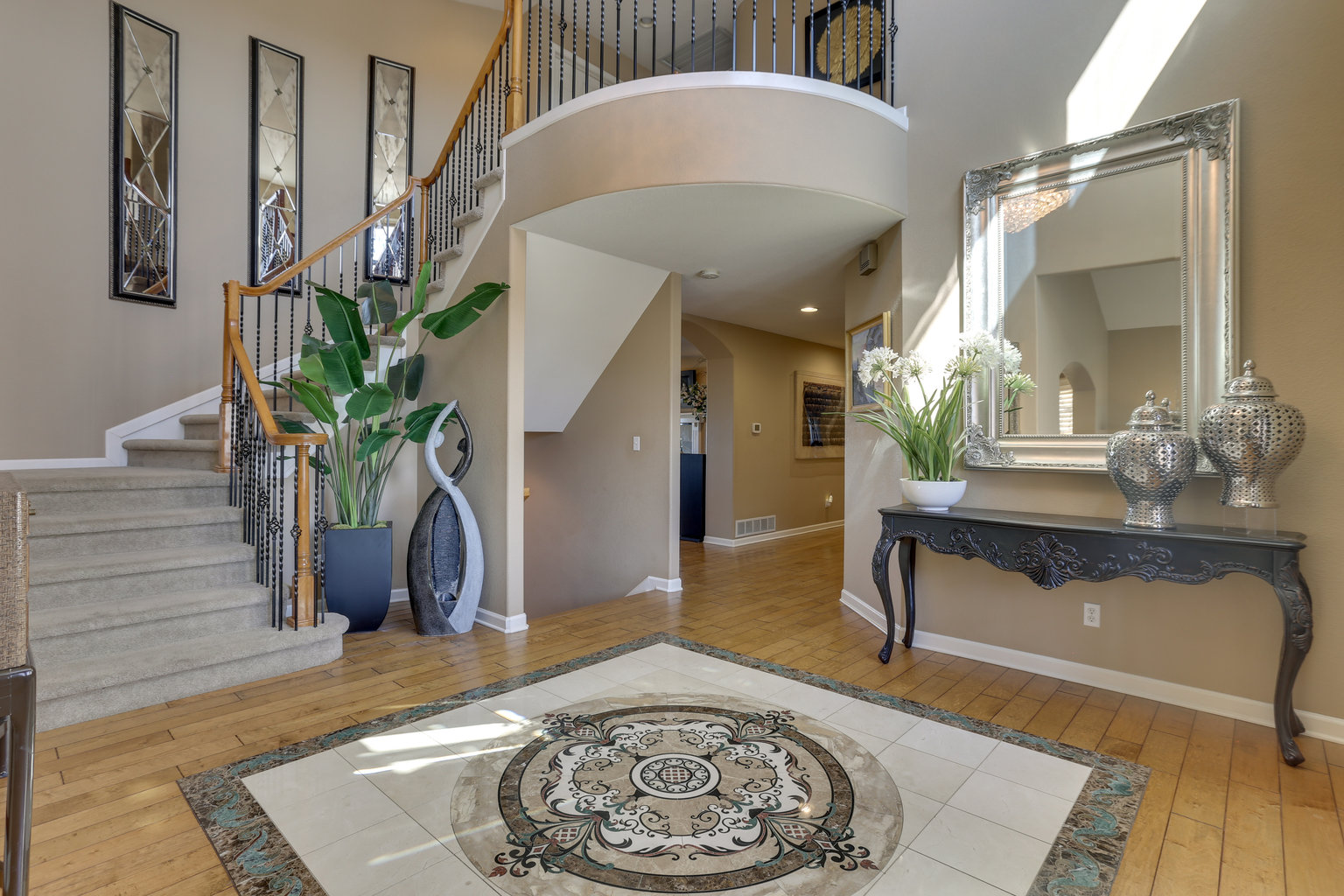 Centennial Vacation Rental