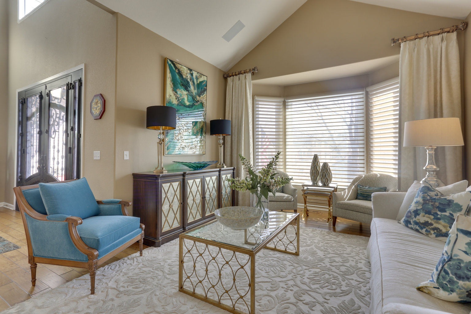 Centennial Vacation Rental