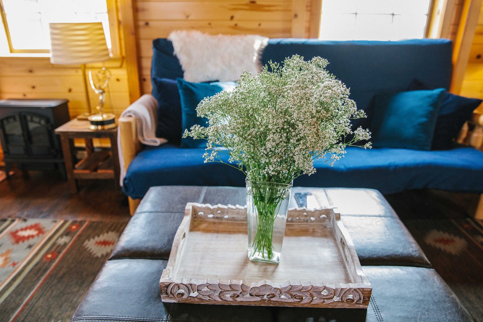 Livingston Vacation Rental