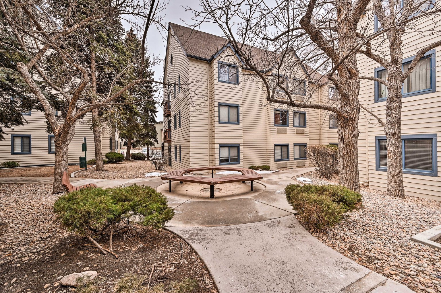 Greenwood Village Vacation Rental