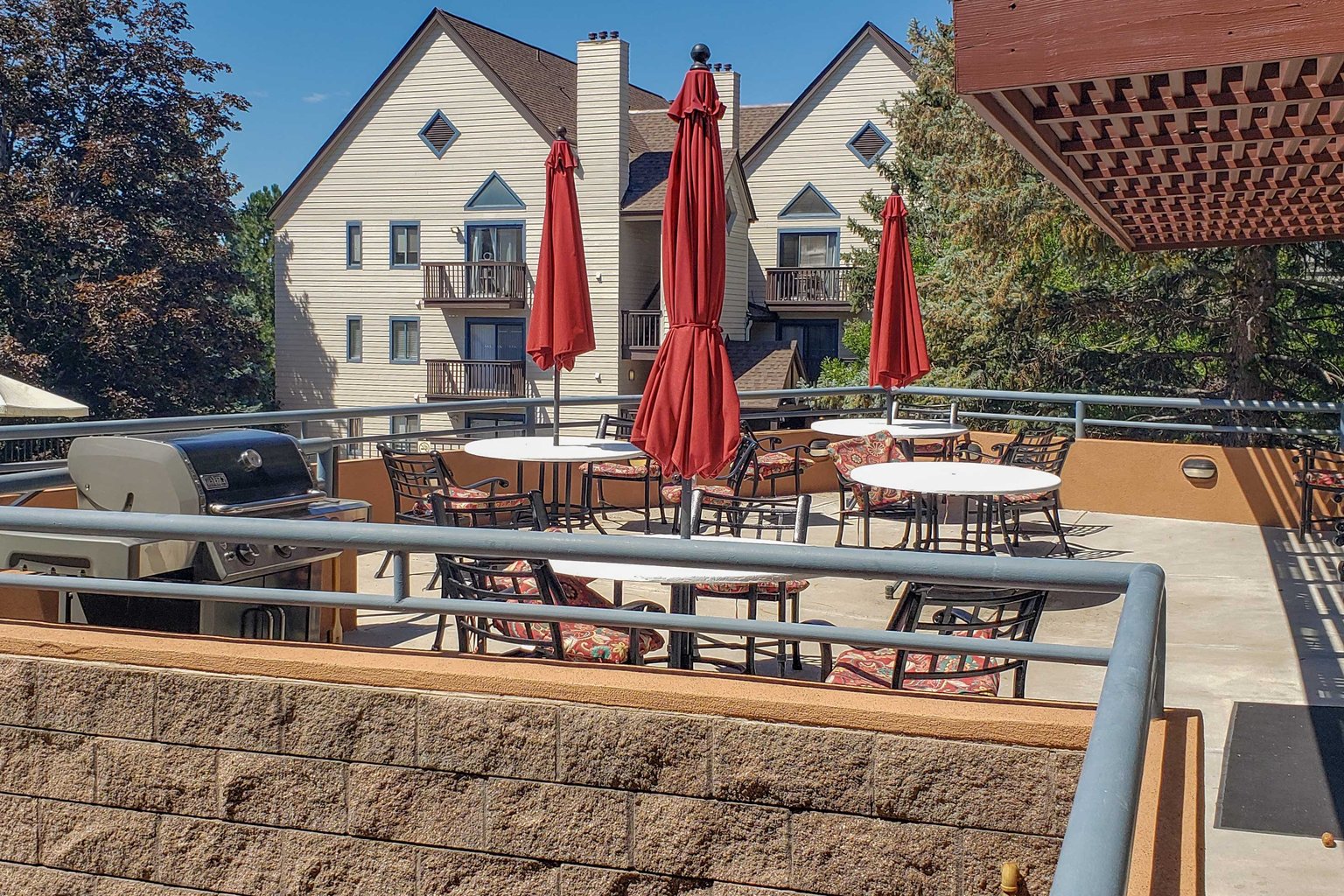 Greenwood Village Vacation Rental