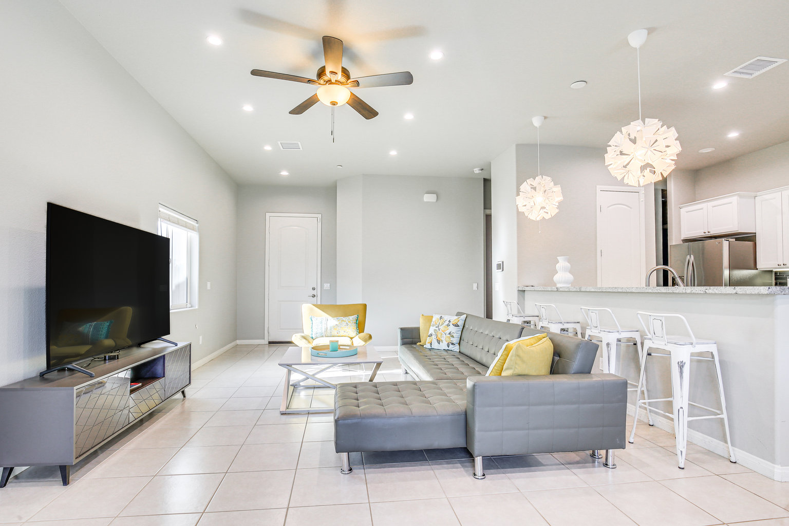 Cathedral City Vacation Rental