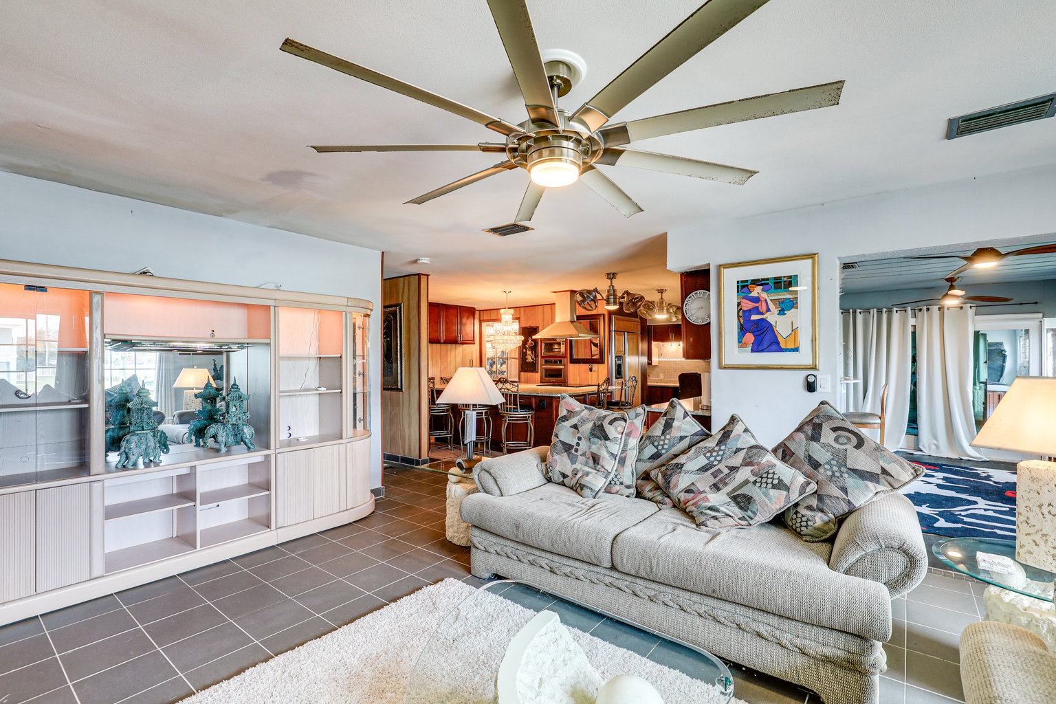 Ruskin Vacation Rental