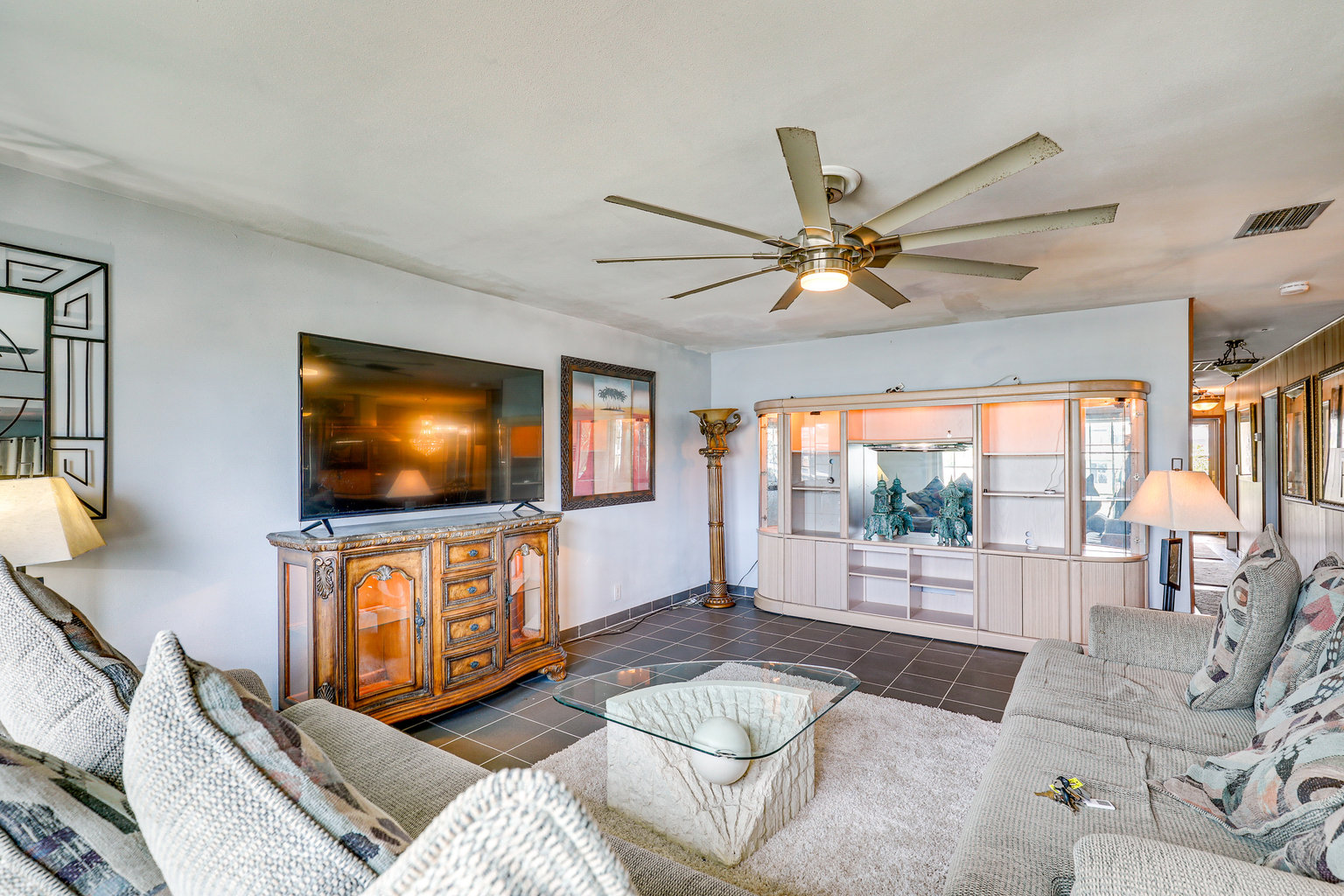 Ruskin Vacation Rental