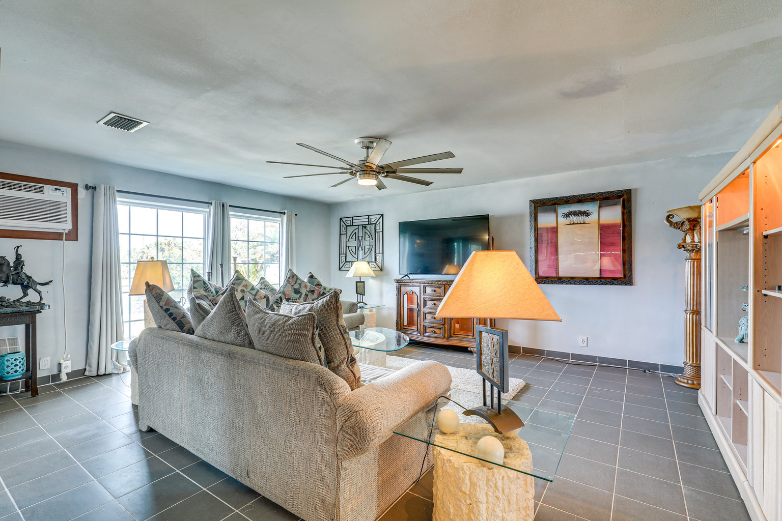 Ruskin Vacation Rental