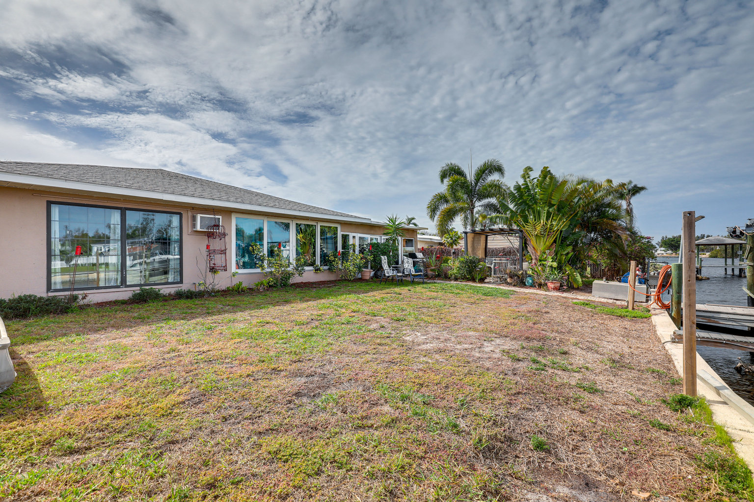 Ruskin Vacation Rental