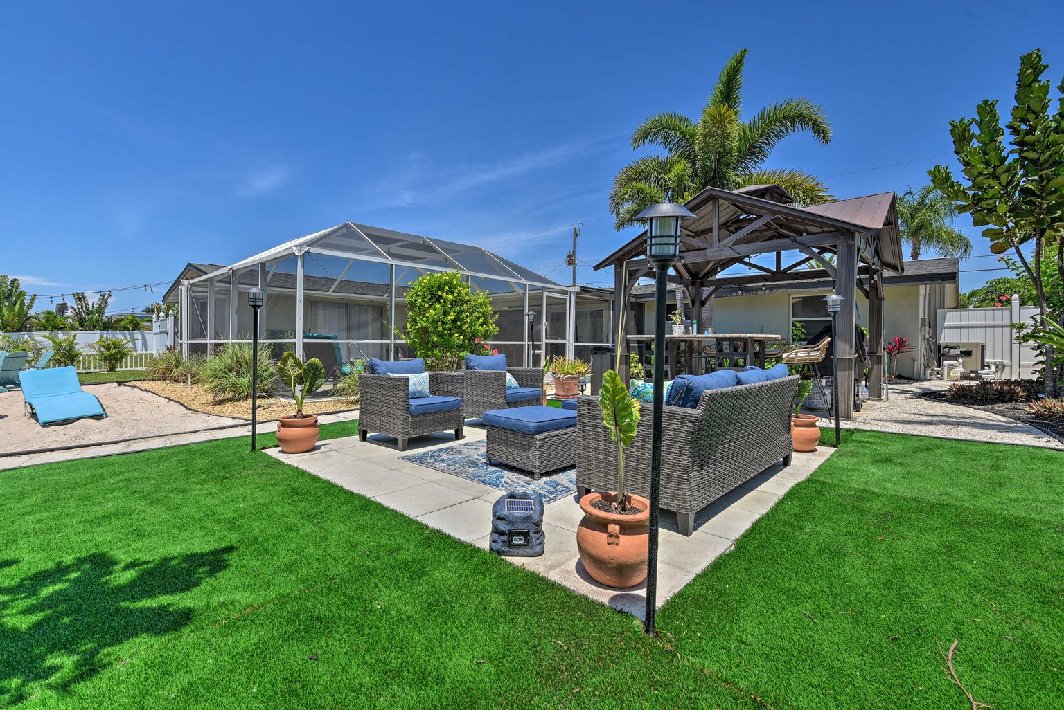 Bradenton Vacation Rental