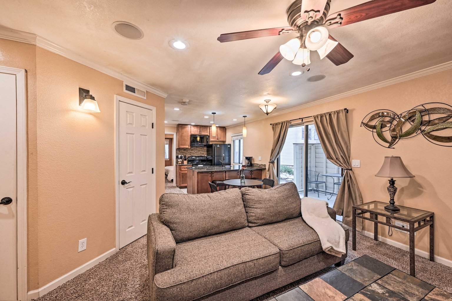 Greenwood Village Vacation Rental