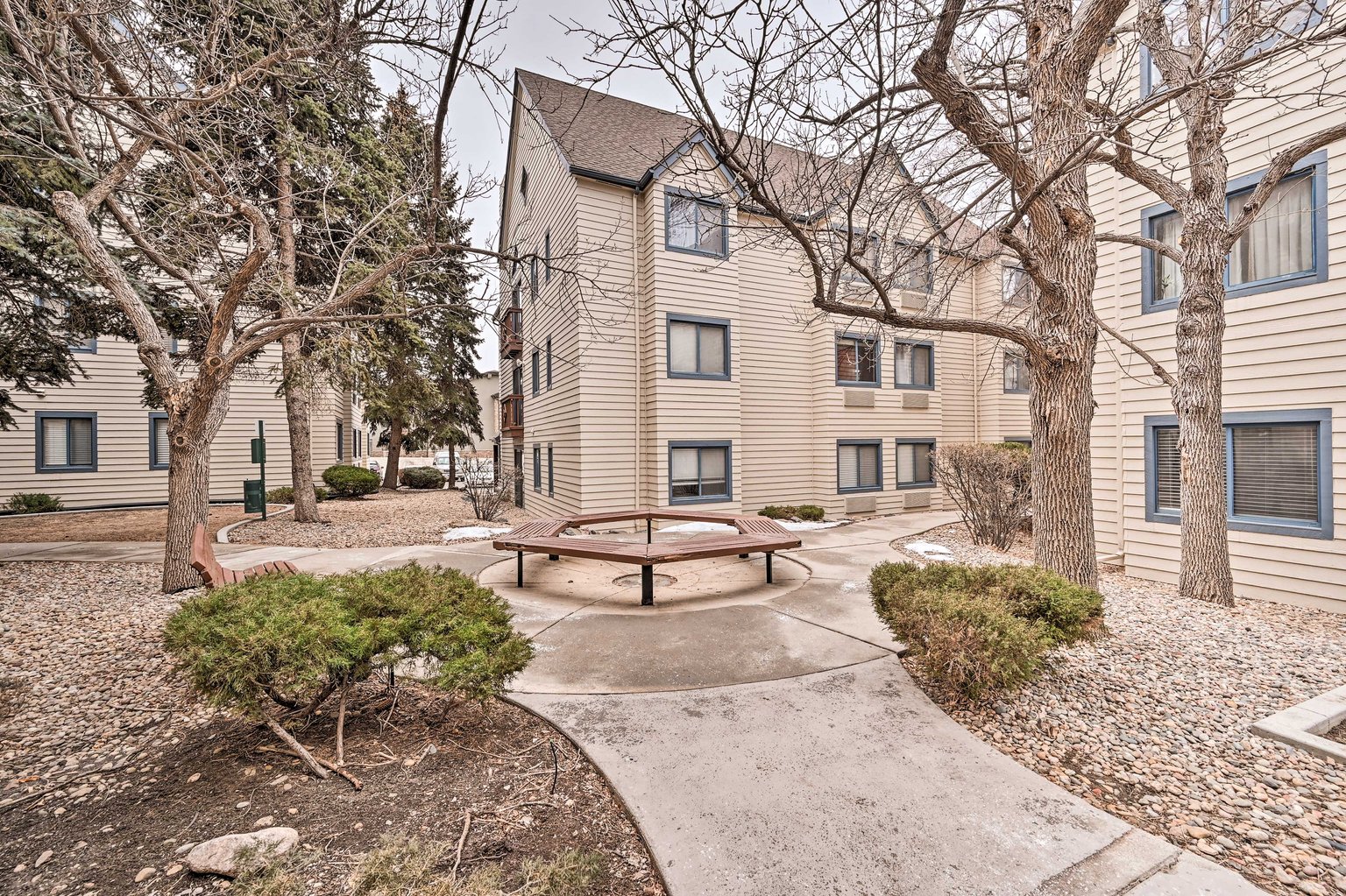 Greenwood Village Vacation Rental