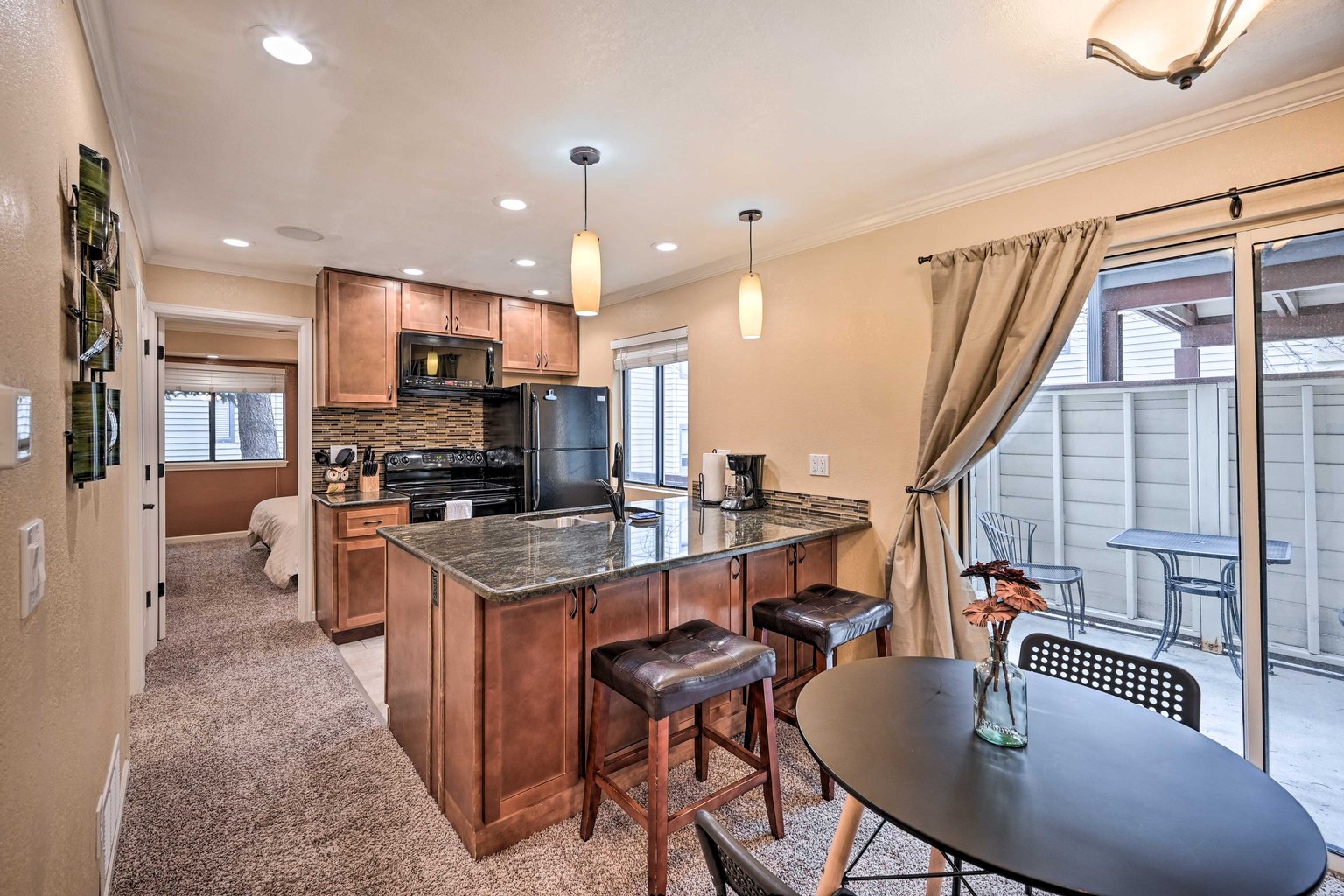 Greenwood Village Vacation Rental