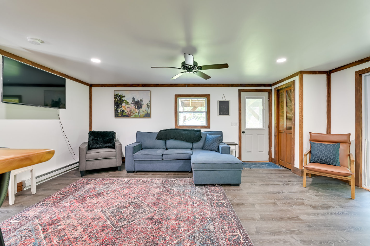 East Durham Vacation Rental