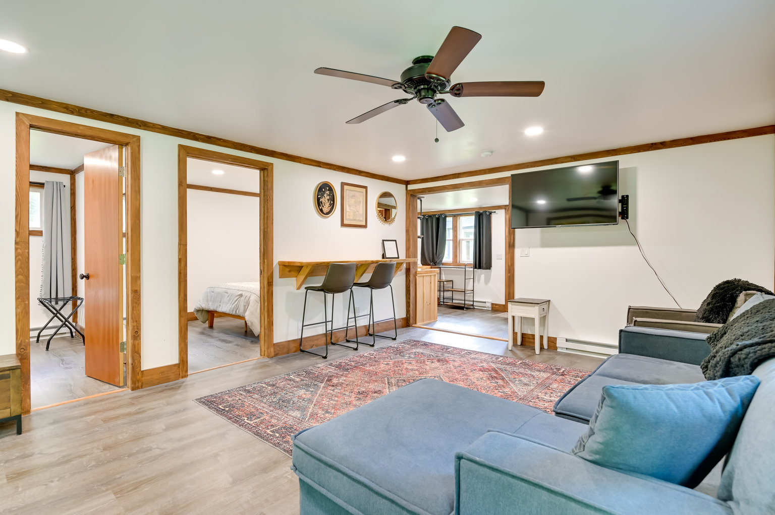 East Durham Vacation Rental