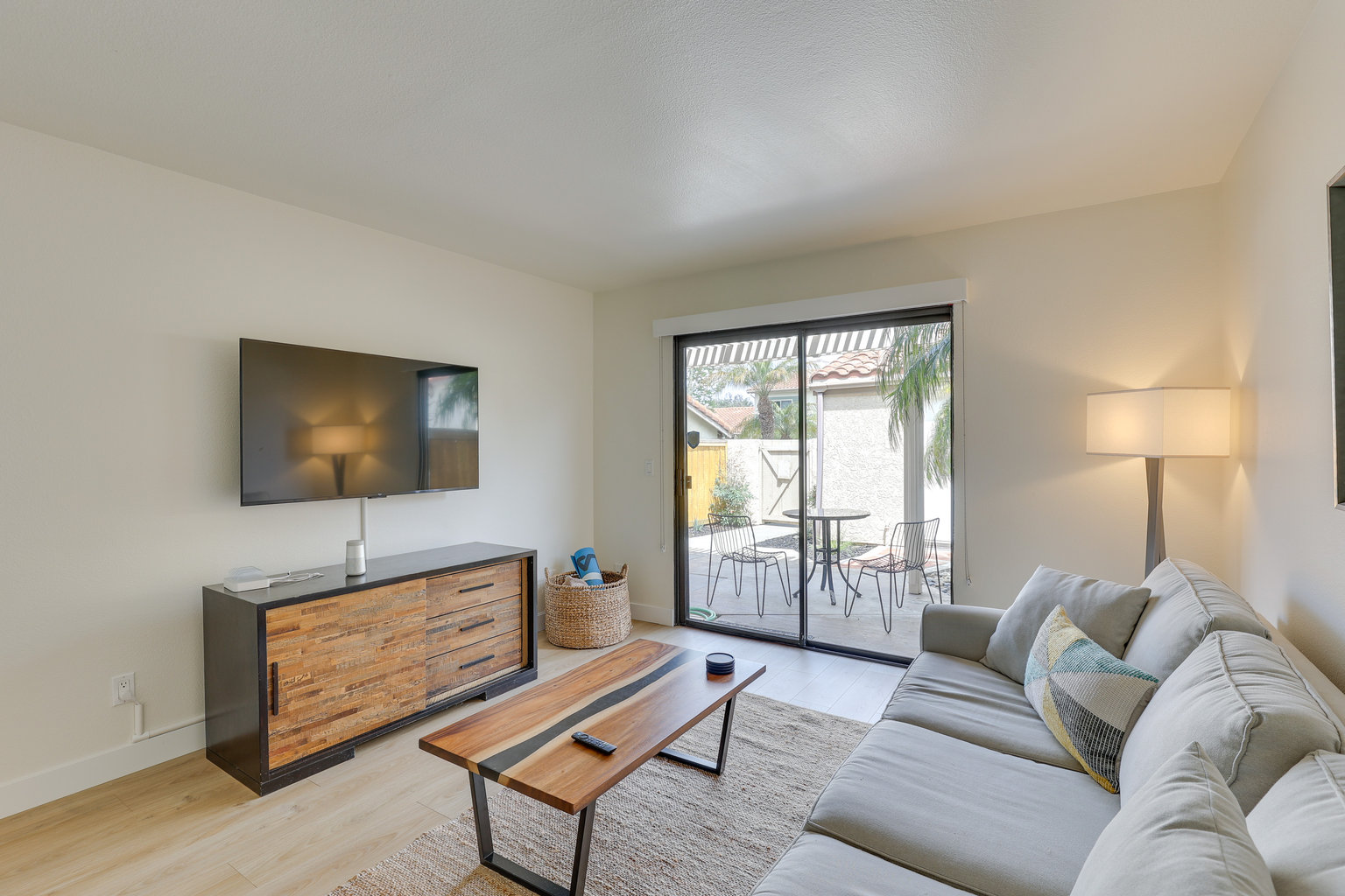 Carlsbad Vacation Rental