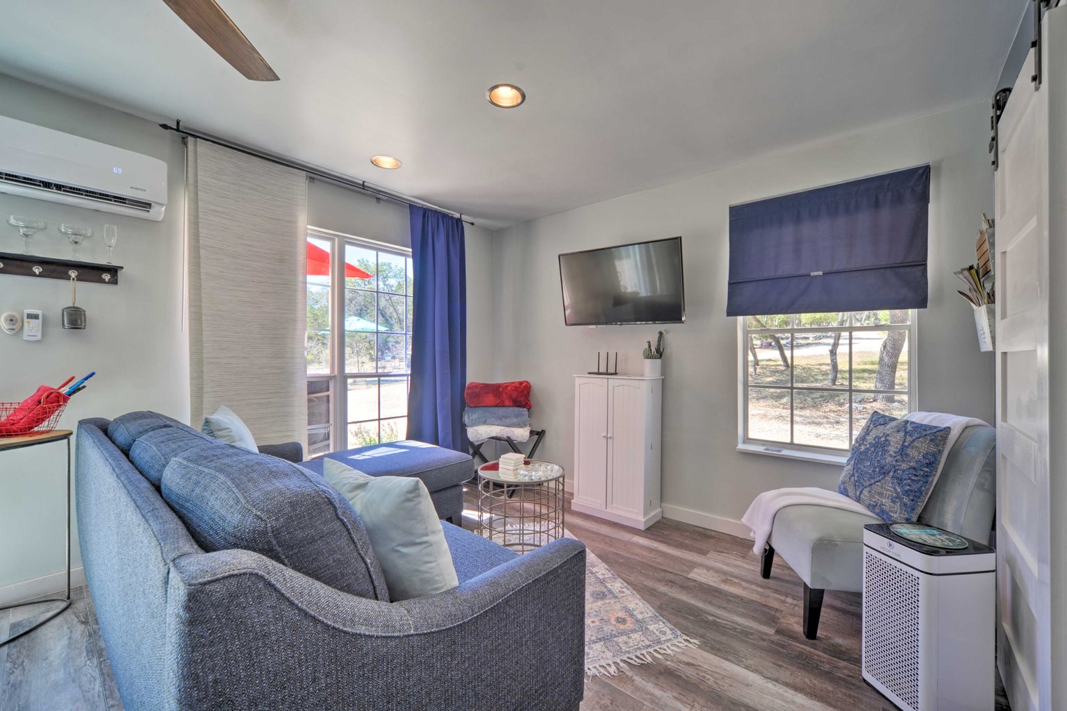 New Braunfels Vacation Rental